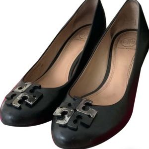 Tory Burch heels